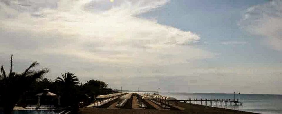 imagini hotel CLUB ASTERIA BELEK